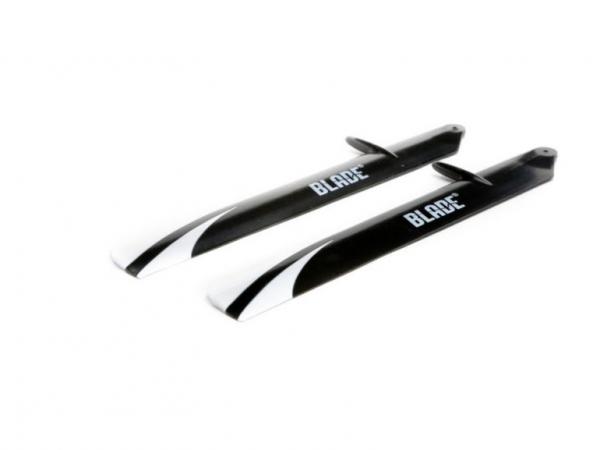 Blade 180 CFX Main Blades