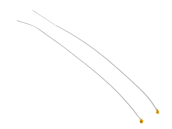 Mikado Antennen für VBar NEO, 180mm # 05063 