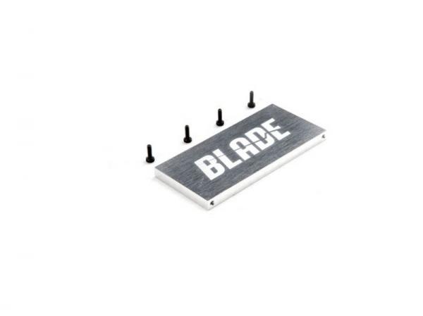 Blade 360 CFX Battery Tray