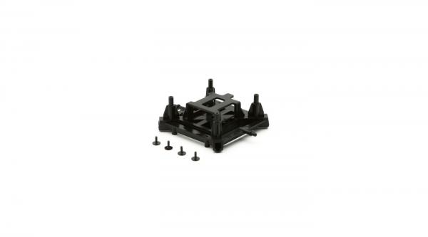 Blade 180 QX HD 5-in-1 Control Unit Mounting Frame # BLH7403A 
