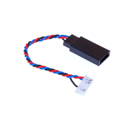 BEASTX Microbeast adapter cable RPM-Sensor