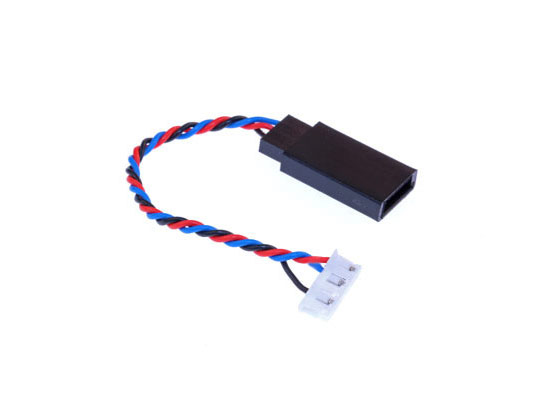 BEASTX Adapter cable SRXL2 - MICROBEAST Plus