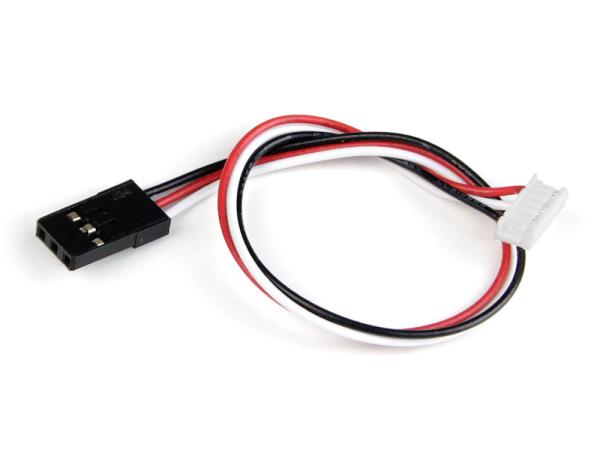 BEASTX Microbeast adapter cable Telemetry