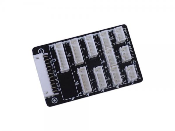 Junsi/iCharger Adapter board for 6S - XH to XH