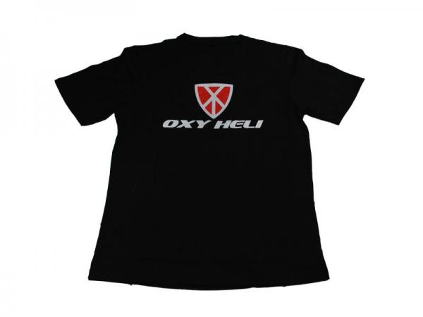 OXY Heli T-Shirt  M