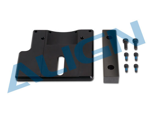 Align G3-GH Gimbal Extension Lower Mounting Plate