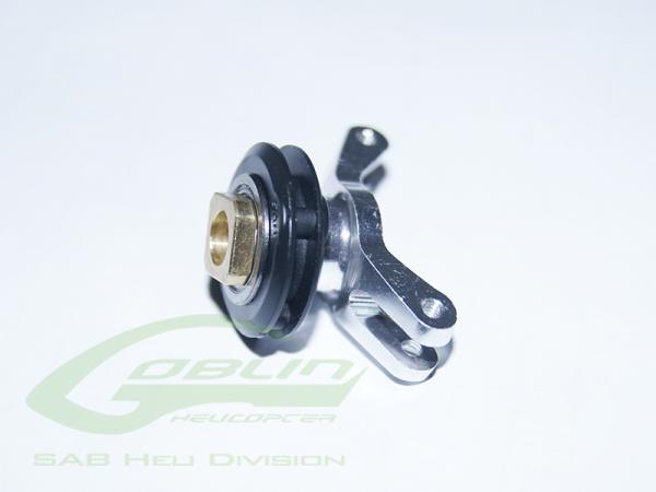 SAB Goblin 500 Tail Pitch Slider Assembly # H0233-S 