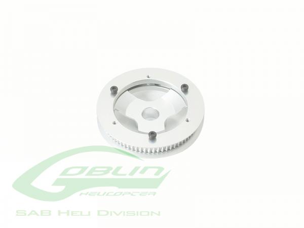SAB Goblin 380 FRONT TAIL PULLEY # H0503-S 
