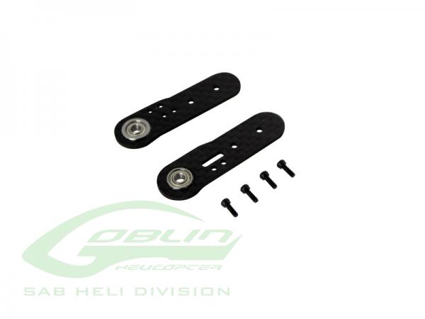SAB Goblin Mini Comet Tail Plate Sides # H0926-S 