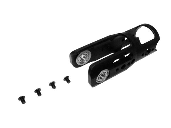 SAB Goblin RAW Nitro Aluminum Tail Case 30mm # H1306-S 