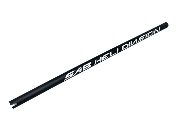 SAB Goblin RAW Carbon Fiber Tail Boom 30mm