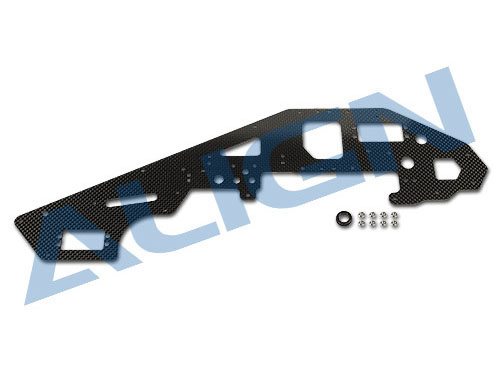 Align T-REX 600XN Carbon Fiber Main Frame(U)