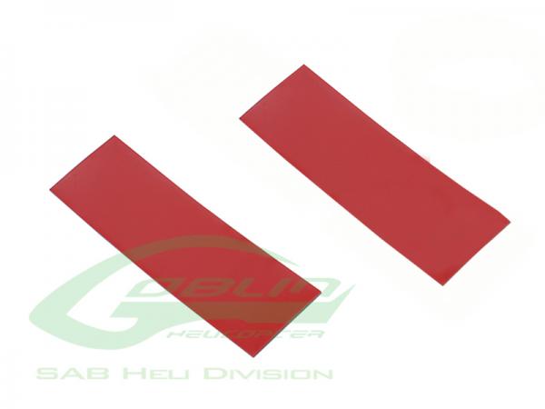 SAB Goblin Doppelseitiges Klebeband 1mm (2 Stück) # HA035-S 