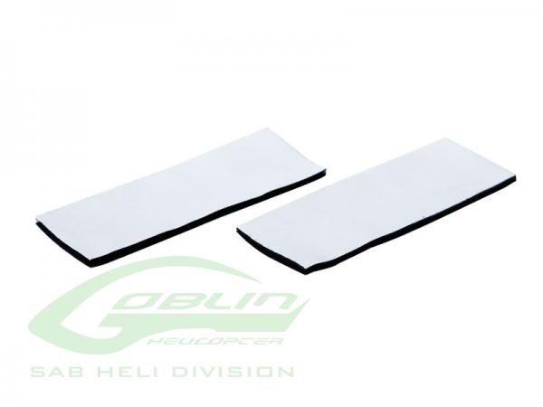 SAB Goblin Velcro Tape 36x100mm # HA045-S 