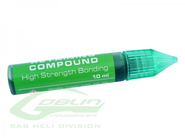 SAB Goblin Retaining Compound High Strength Bonding 10ml # HA115-S 