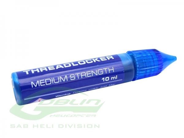SAB Goblin Thread Locker Medium Strength 10ml # HA116-S 