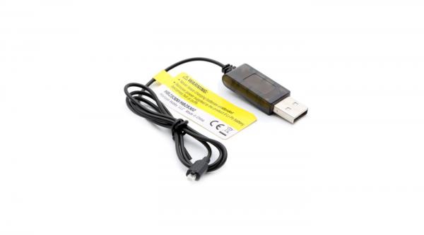 Hobbyzone Faze USB charge cord
