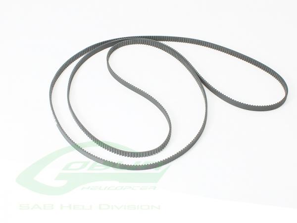 SAB Goblin 420 Sport Hight Performance Main Belt # HC464-S 