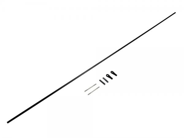 SAB Goblin Kraken Carbon Rod Set # HC537-S 