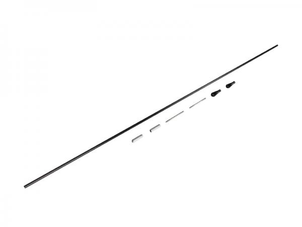 SAB Goblin Kraken 580 Carbon Rod 2.5 x 4 x 570mm