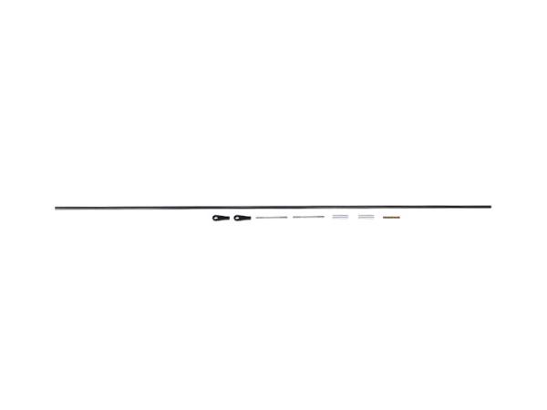 SAB Goblin RAW Nitro Carbon Rod 2.5 x 4 x 691mm # HC619-S 