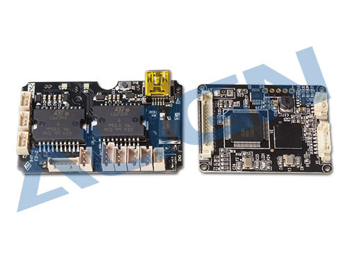 Align G3-GH / G3-5D Gimbal Control Board