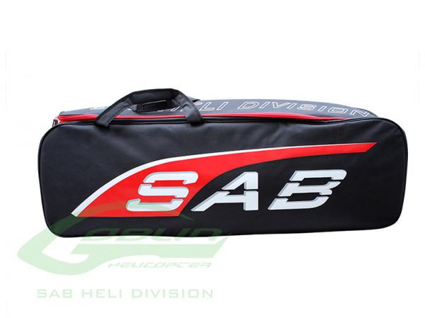 Sab Goblin 500 / 570 Carry Bag - Red