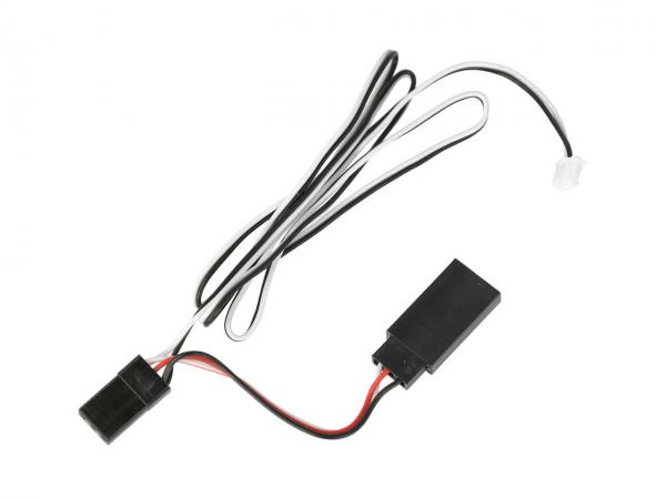 Hobbywing VBAR Connection wire for Platinum 50cm