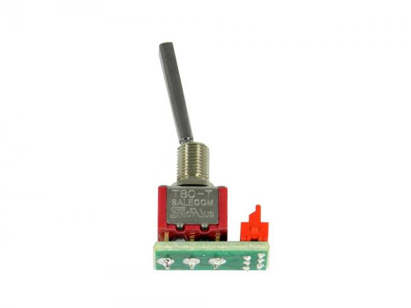 Jeti Long 2 Position Switch for DC