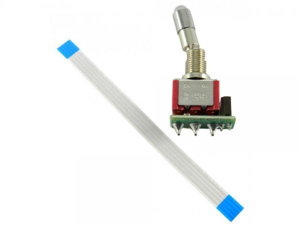 Jeti Position Safety Switch for DS