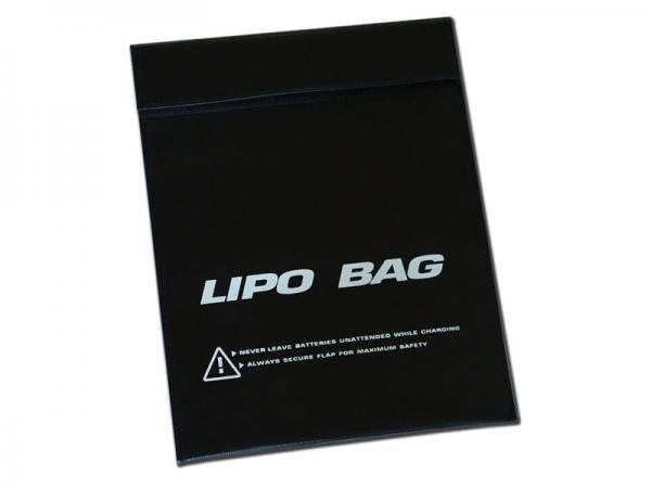 LiPo BAG - Lipobrandschutztasche