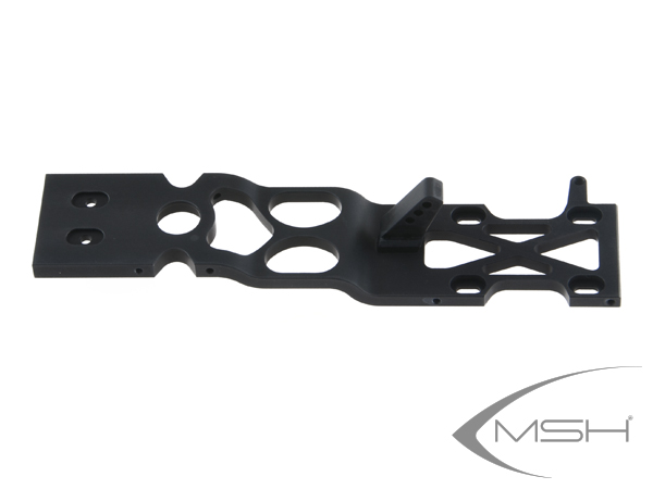 MSH Protos 380 Frame central plate