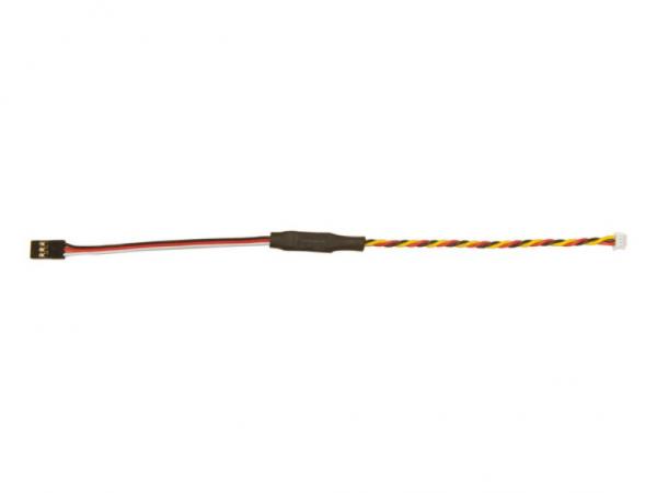 MSH Brain FrSky adapter cable # MSH51645 