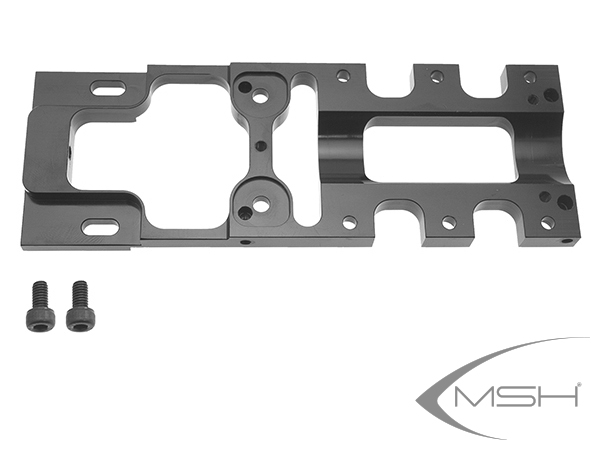 MSH Protos Max V2 Frame rear plate