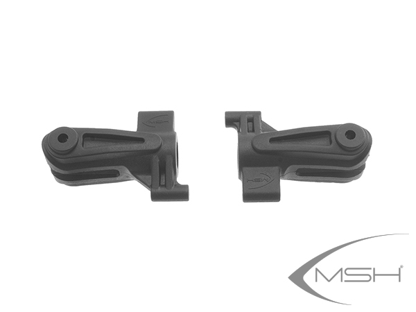 MSH Protos Max V2 Tail blade holder
