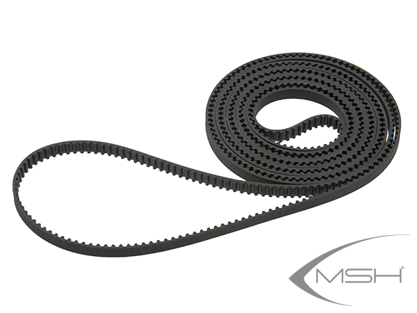 MSH Protos Max V2 Tail belt 700 # MSH71152 