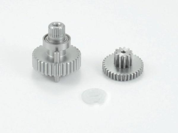 MKS Servo Metal Output gear and Counter gear - for HBL990