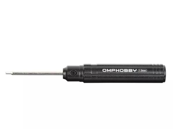 OMPHOBBY hexagonal screwdriver