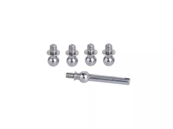 OMPHOBBY M1 / M1 EVO Swash plate ball joint set