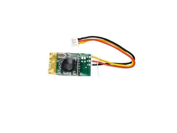 OMPHOBBY Futaba compatible S-FHSS receiver