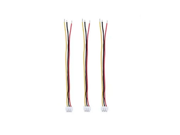 OMPHOBBY SBUS connection cable (3pcs)