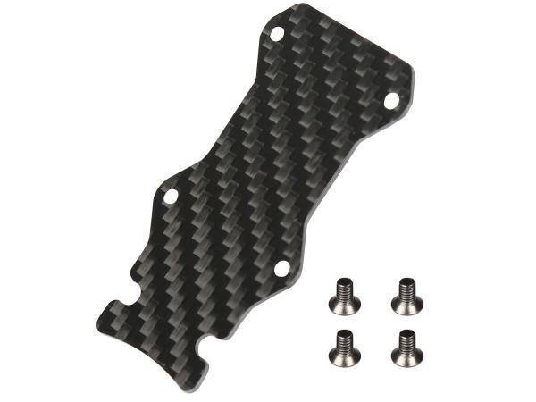 OMPHOBBY M4 / M4 MAX Flight Control Mounting Plate
