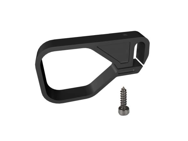 OMPHOBBY M4 Tail Linkage Guide