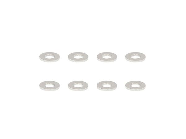 OMPHOBBY M4 / M4 MAX Washers (Swash plate)