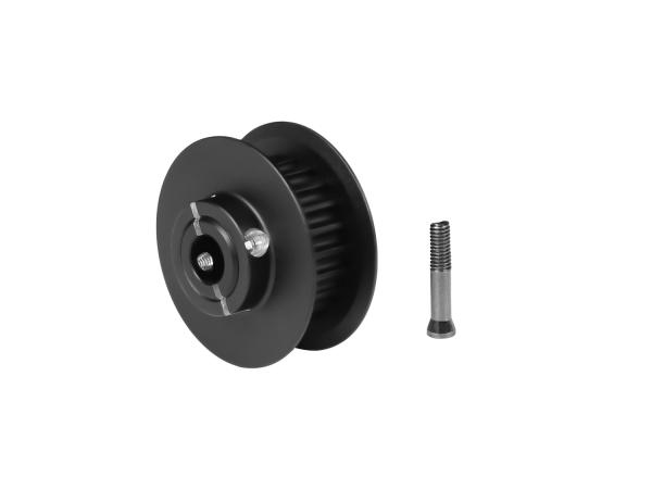 OMPHOBBY M7 Tail Pulley