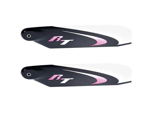 Rotortech Rotortech Carbon Tailblade Ultimate 106mm