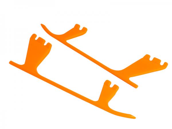 OXY Heli OXY4 -Landing Gear Skid, orange