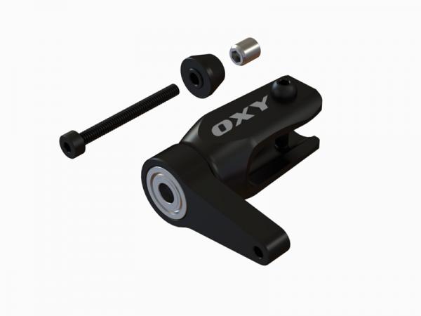 OXY Heli OXY3 2018 Blatthalter schwarz 1 Stück # OSP-1121 