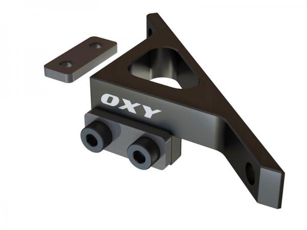 OXY Heli OXY5 Right Front Cyclic mini Servo Support