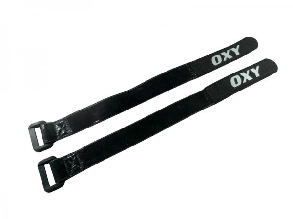 OXY Heli 255mm Battery Velcro # OSP-1364 